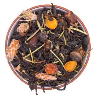 Травяной сбор "Таежный"